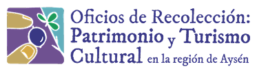 Oficios de Recolección