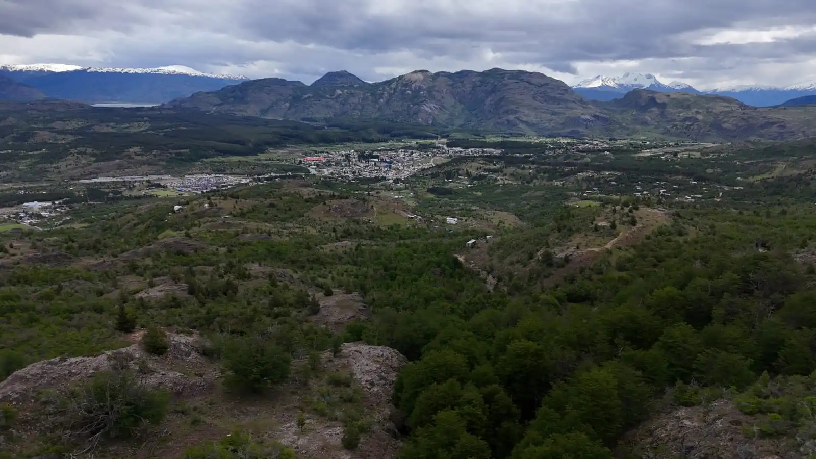 Cochrane