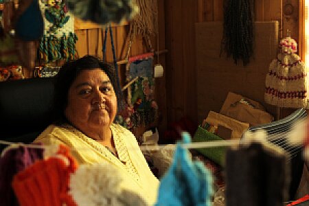 Alicia Jara Rivera