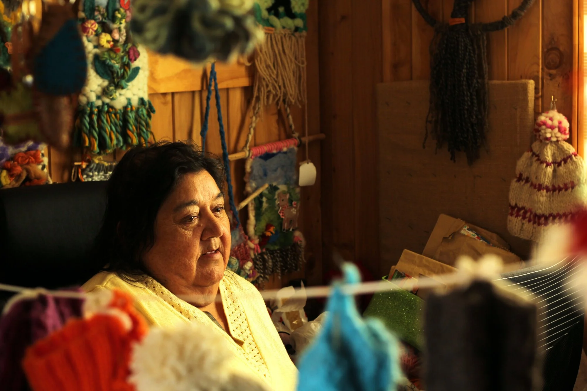 Alicia Jara Rivera