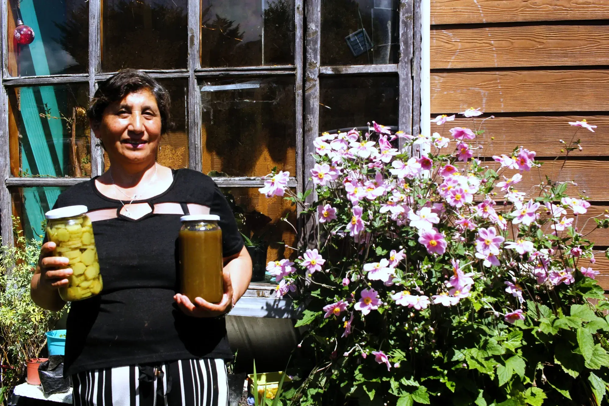Juana Torres