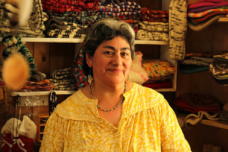 Mariela Cavero
