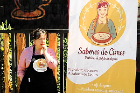 Sandra Ahumada