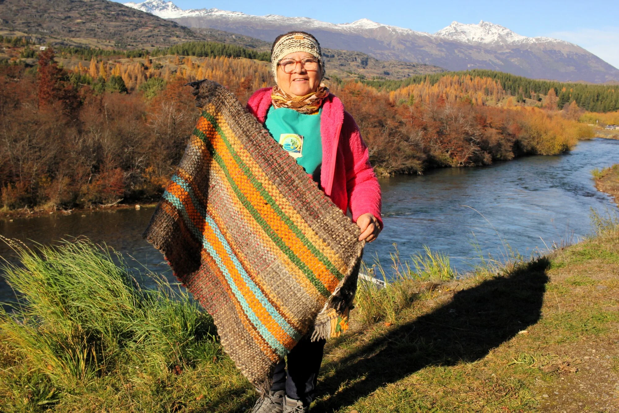 Agrupacion Flores Del Calafate