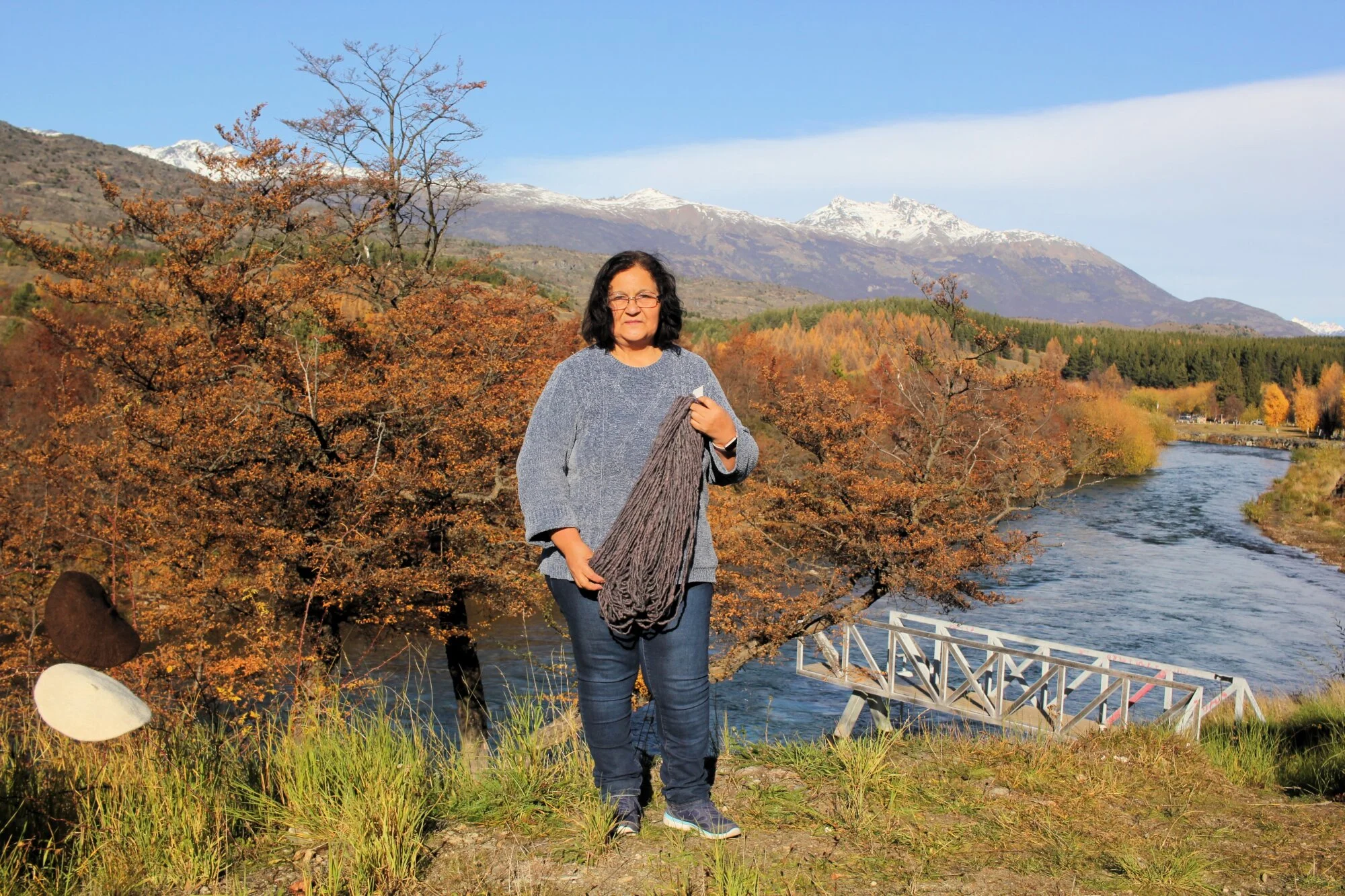Agrupacion Flores Del Calafate