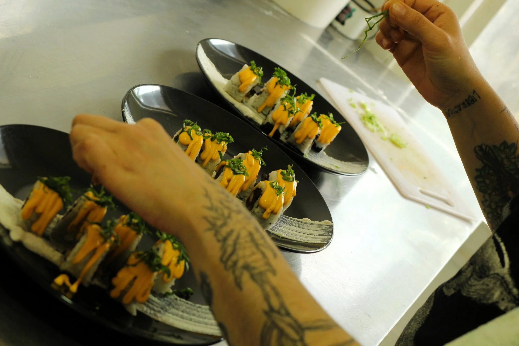 Cocina Vegana De La Raiz