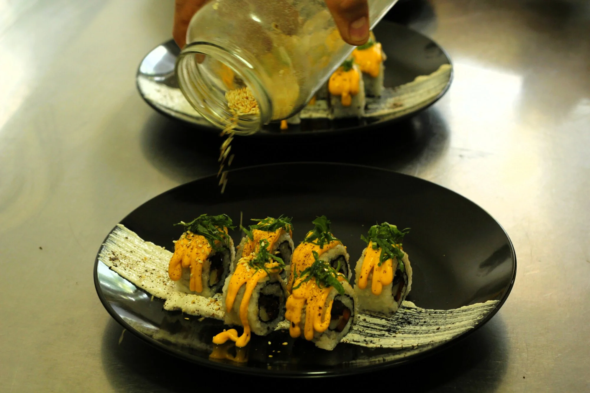 Cocina Vegana De La Raiz